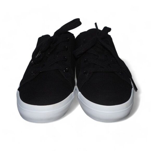 St. John's Bay Boating Memory Foam Slip-on Casual Mules Black Women's 8M - Picture 3 of 10